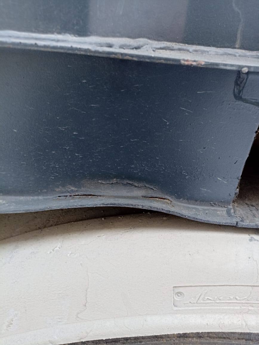 Морской контейнер HHXU3376247